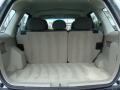 2008 Silver Metallic Ford Escape XLS  photo #14