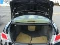 2011 Crystal Black Pearl Honda Accord LX-P Sedan  photo #14