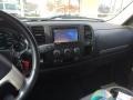 Stealth Gray Metallic - Sierra 1500 SLE Crew Cab Photo No. 7