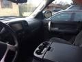Stealth Gray Metallic - Sierra 1500 SLE Crew Cab Photo No. 8