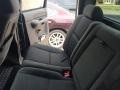 Stealth Gray Metallic - Sierra 1500 SLE Crew Cab Photo No. 9