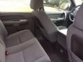 Stealth Gray Metallic - Sierra 1500 SLE Crew Cab Photo No. 10