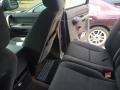 Stealth Gray Metallic - Sierra 1500 SLE Crew Cab Photo No. 11
