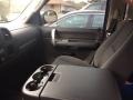 Stealth Gray Metallic - Sierra 1500 SLE Crew Cab Photo No. 12