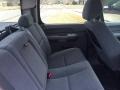 Stealth Gray Metallic - Sierra 1500 SLE Crew Cab Photo No. 13