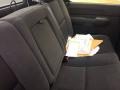 Stealth Gray Metallic - Sierra 1500 SLE Crew Cab Photo No. 14