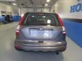 2011 Urban Titanium Metallic Honda CR-V LX 4WD  photo #4