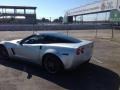 Blade Silver Metallic - Corvette Z06 Photo No. 5