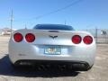 Blade Silver Metallic - Corvette Z06 Photo No. 7