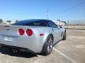Blade Silver Metallic - Corvette Z06 Photo No. 8