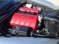 7.0 Liter OHV 16-Valve LS7 V8 Engine for 2010 Chevrolet Corvette Z06 #91007360