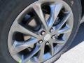 Billet Silver Metallic - Durango SXT Photo No. 5