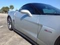 Blade Silver Metallic - Corvette Z06 Photo No. 17
