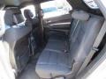 Billet Silver Metallic - Durango SXT Photo No. 8