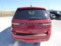 Redline 2 Coat Pearl - Durango R/T AWD Photo No. 7