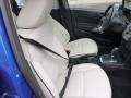 2011 Blue Flame Metallic Ford Fiesta SES Hatchback  photo #10