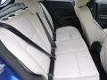 2011 Blue Flame Metallic Ford Fiesta SES Hatchback  photo #13