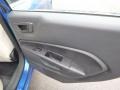 2011 Blue Flame Metallic Ford Fiesta SES Hatchback  photo #14