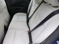 2011 Blue Flame Metallic Ford Fiesta SES Hatchback  photo #16