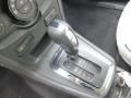 2011 Blue Flame Metallic Ford Fiesta SES Hatchback  photo #21