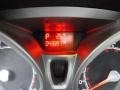 2011 Blue Flame Metallic Ford Fiesta SES Hatchback  photo #25