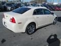 Summit White - Malibu LT Sedan Photo No. 7