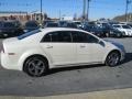 Summit White - Malibu LT Sedan Photo No. 8