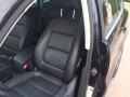 Deep Black Metallic - Tiguan SE Photo No. 9