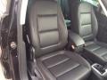Deep Black Metallic - Tiguan SE Photo No. 10