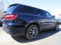 True Blue Pearl - Durango R/T Photo No. 3