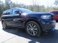 True Blue Pearl - Durango R/T Photo No. 4