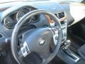 Summit White - Malibu LT Sedan Photo No. 12