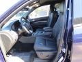 True Blue Pearl - Durango R/T Photo No. 6