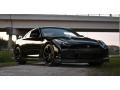2009 Black Obsidian Nissan GT-R Premium  photo #7