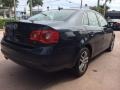 Blue Graphite Metallic - Jetta 2.5 Sedan Photo No. 5