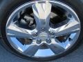 Summit White - Malibu LT Sedan Photo No. 25