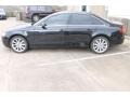 Brilliant Black - A4 2.0T Sedan Photo No. 5
