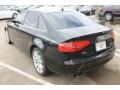 Brilliant Black - A4 2.0T Sedan Photo No. 7