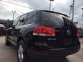 Black - Touareg V6 Photo No. 3