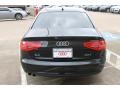 Brilliant Black - A4 2.0T Sedan Photo No. 8