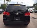 Black - Touareg V6 Photo No. 4