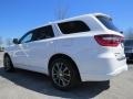 Bright White - Durango R/T Photo No. 2