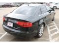 Brilliant Black - A4 2.0T Sedan Photo No. 9