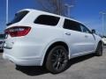 Bright White - Durango R/T Photo No. 3