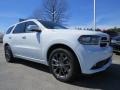 Bright White - Durango R/T Photo No. 4