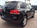 Black - Touareg V6 Photo No. 5