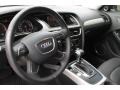 Brilliant Black - A4 2.0T Sedan Photo No. 15
