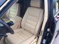 Black - Touareg V6 Photo No. 9