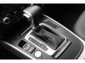 Brilliant Black - A4 2.0T Sedan Photo No. 21