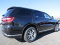 Brilliant Black Crystal Pearl - Durango Limited Photo No. 3